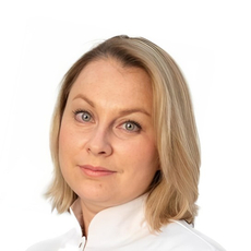 Степанова Екатерина Юрьевна, инфекционист