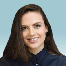 Ораевская Ольга Алексеевна, стоматолог-терапевт