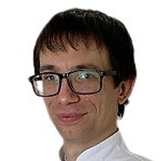 Касимов Александр Мансурович, физиотерапевт