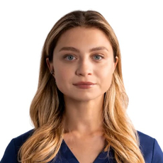 Ероньян (Коряковцева) Мария Владимировна, ортодонт