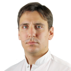 Митерев Андрей Александрович, стоматолог-терапевт