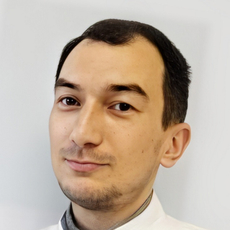 Любынский Денис Андреевич, терапевт