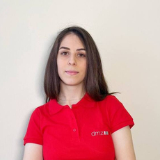 Погосян Ани Меликовна, ЛОР