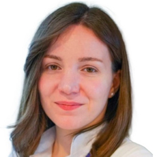 Тагирова Перихан Эскендаровна, дерматолог