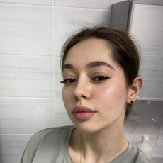 Меликова Алина Ельданизовна, стоматологический гигиенист