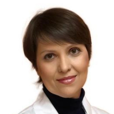 Молчанова Елена Александровна, хирург