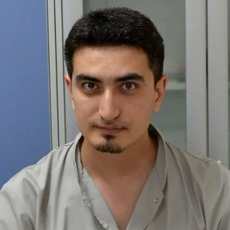 Мухаммедов Хан Богдат Мереддурдыевич, хирург