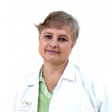Яхонтова Наталья Сергеевна, детский хирург