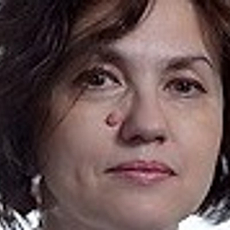 Горлицкая Ольга Витальевна, врач функциональной диагностики