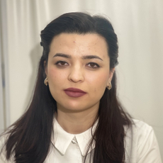 Курбанова Саъдиниссо Джахонгировна, гинеколог