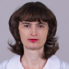 Клевцова Елена Вячеславовна, хирург