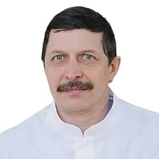 Драчев Иван Алексеевич, хирург