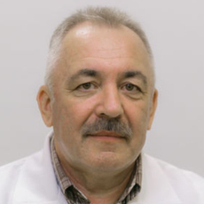 Руднев Сергей Николаевич, нейрохирург