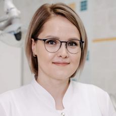 Безденежных Наталья Владимировна, стоматологический гигиенист