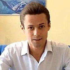 Быстров Игорь Владимирович, стоматолог-ортопед