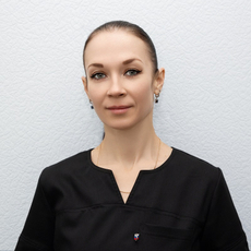 Магерова Виктория Викторовна, стоматолог-терапевт