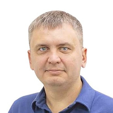 Миловидов Александр Вячеславович, стоматолог-терапевт