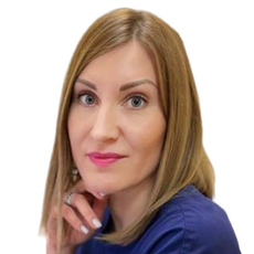 Мурзина Екатерина Владимировна, рентгенолог