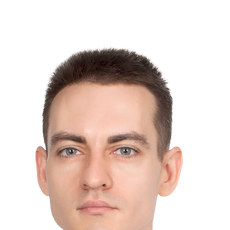 Клименко Федор Григорьевич, врач УЗД