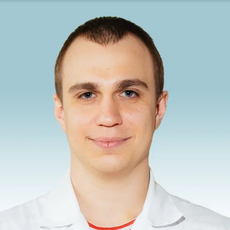 Куприянов Александр Сергеевич, невролог