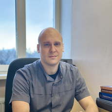 Печников Тимур Анатольевич, хирург