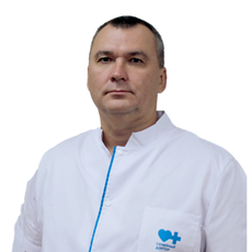 Владыко Александр Константинович, эндоскопист