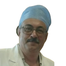 Лукин Андрей Михайлович, эндокринолог