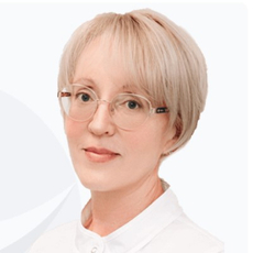 Бережная Лариса Георгиевна, кардиолог