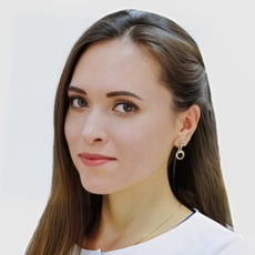 Чёрненькая (Фоменкова) Ирина Сергеевна, репродуктолог