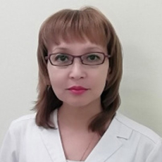 Трофимова Татьяна Геннадьевна, гинеколог