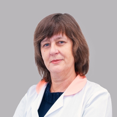 Кузнецова Елена Евгеньевна, трансфузиолог