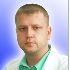 Садовский Павел Владимирович, хирург