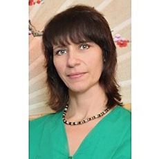 Вайцель Елена Генриховна, массажист