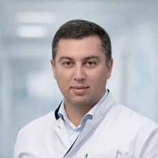 Векильян Михаил Артурович, уролог