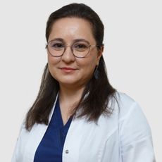 Мелконян Лиа Эдуардовна, маммолог-онколог