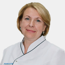 Заседателева Лариса Вячеславовна, терапевт