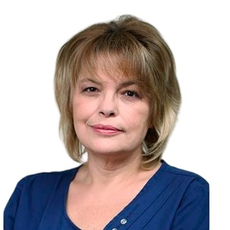 Тимченко Виктория Анатольевна, гинеколог