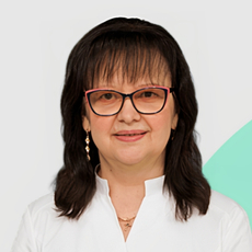 Клейменова Валентина Анатольевна, эндокринолог