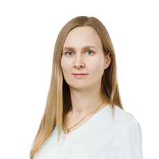 Щербина Ирина Сергеевна, детский стоматолог