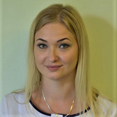 Королева Дина Константиновна, инфекционист