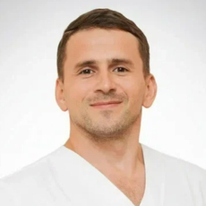 Винийчук Петр Петрович, массажист