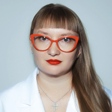 Великодская Ольга Ивановна, дерматолог