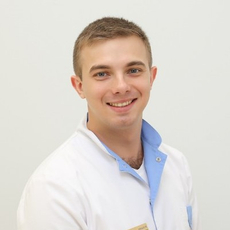 Иванов Никита Александрович, детский ортодонт