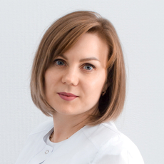 Малюшкина Наталия Владимировна, пульмонолог