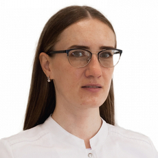 Нуякшева Анастасия Юрьевна, офтальмолог