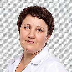 Полковникова Лариса Борисовна, стоматолог-хирург