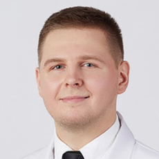 Мампория Сергей Вахтангиевич, уролог