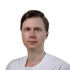 Марухин Алексей Николаевич, стоматолог-терапевт