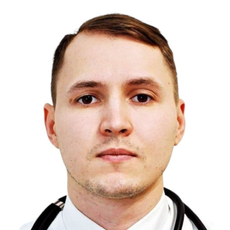 Чернышов Пётр Юрьевич, невролог