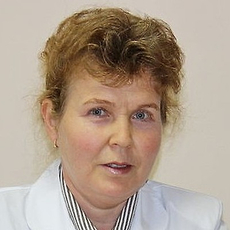 Чернова Валентина Павловна, ЛОР